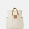 Backpack Unisex - Rucksack - Ivory