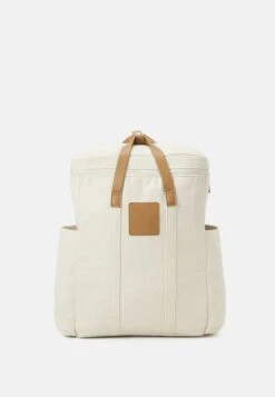 Backpack Unisex - Rucksack - Ivory