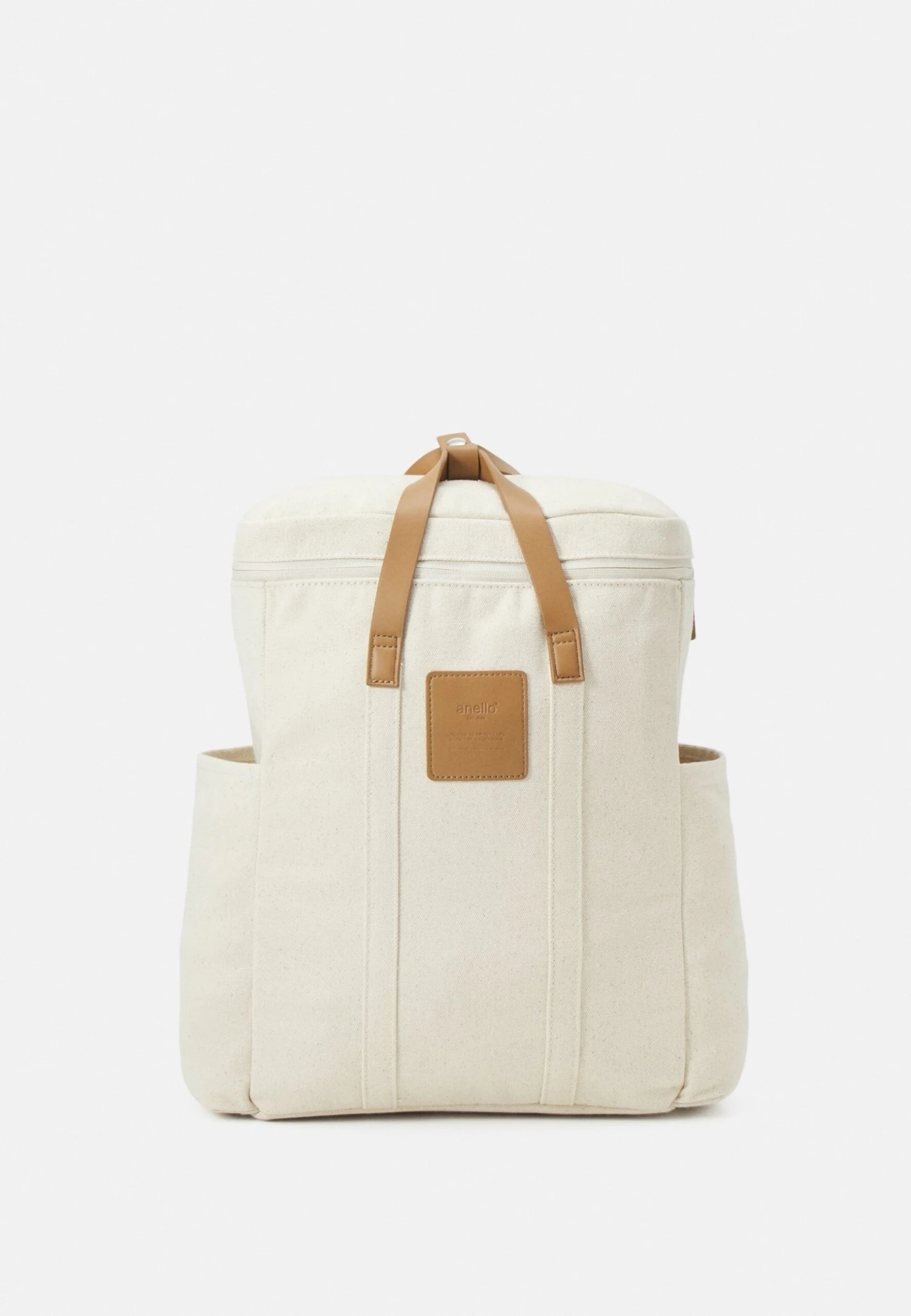 Backpack Unisex - Rucksack - Ivory