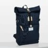 Sandqvist Ilon - Rucksack - Navy