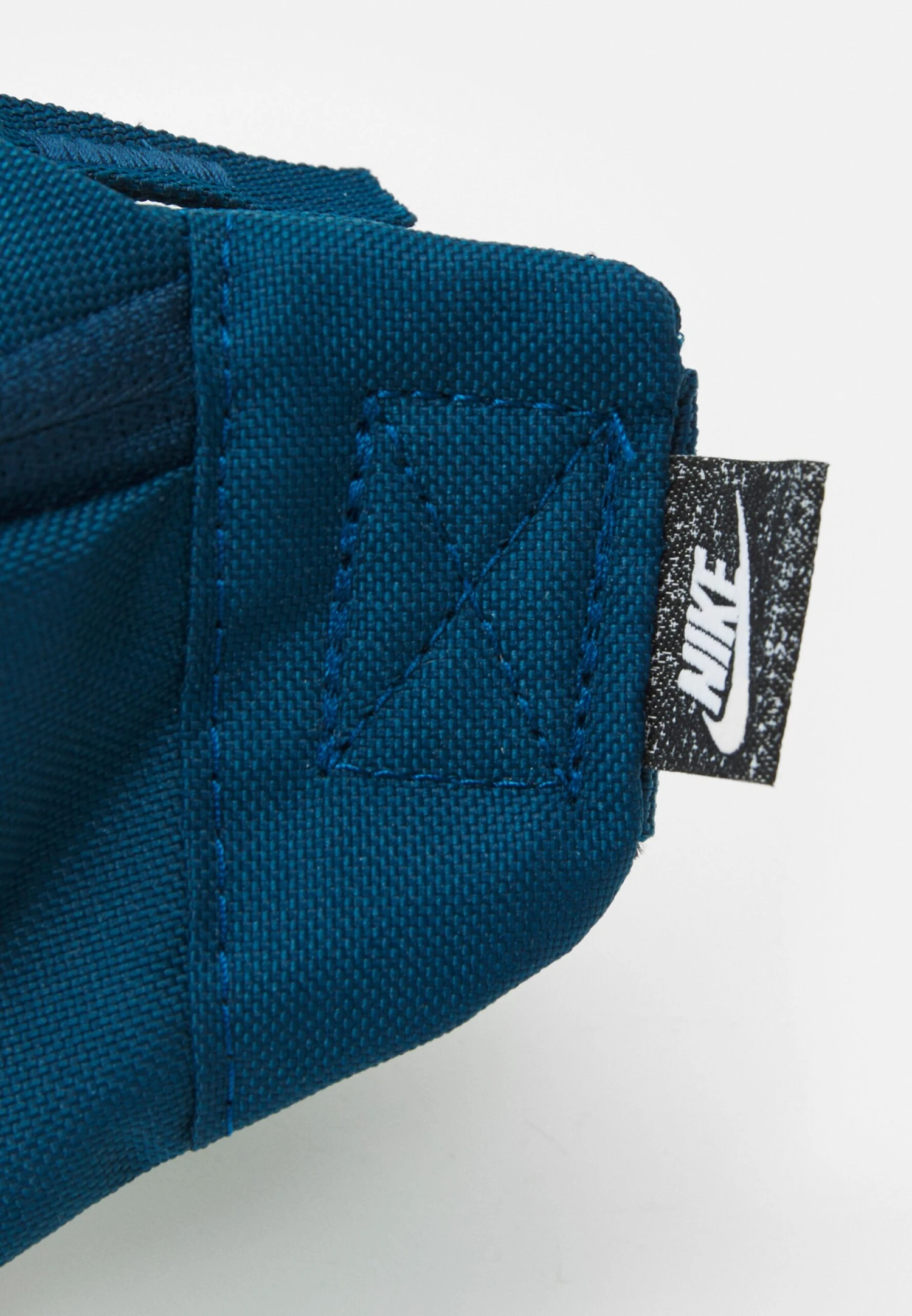 Nike Sportswear HeritageUnisex - Bum Bag - Valerian Blue/Light Menta - Image 4