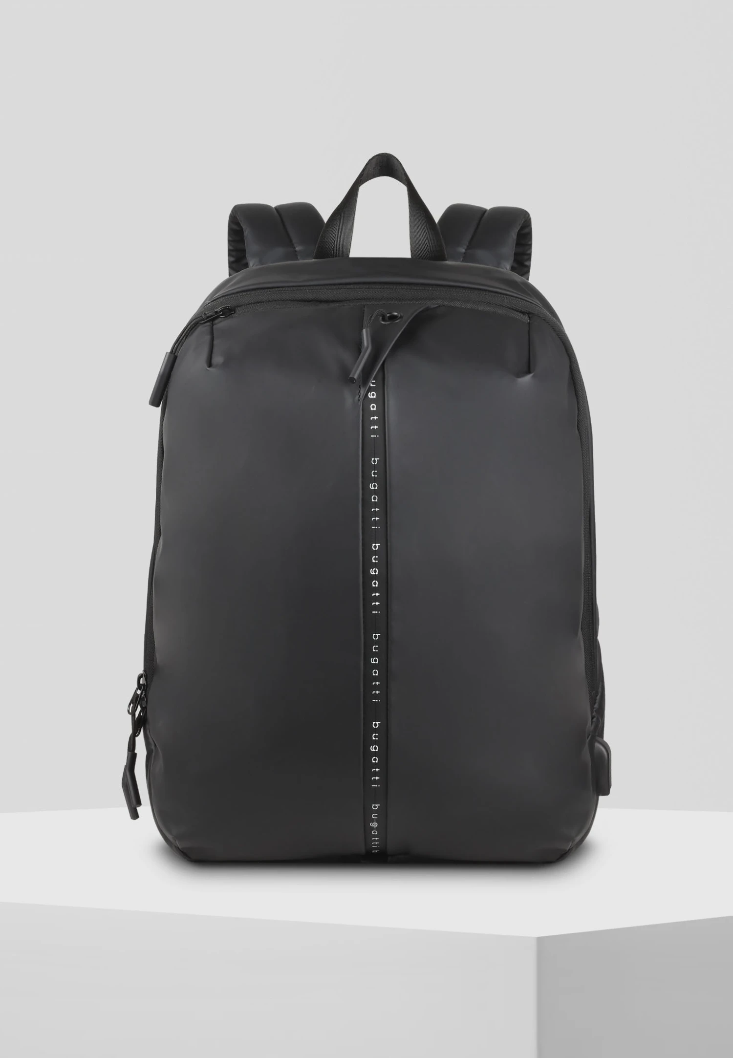Bugatti Blanc - Rucksack - Schwarz - Image 2