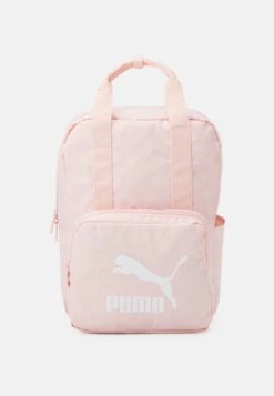 Puma Classics Archive Tote Backpack Unisex - Rucksack - Rose Dust