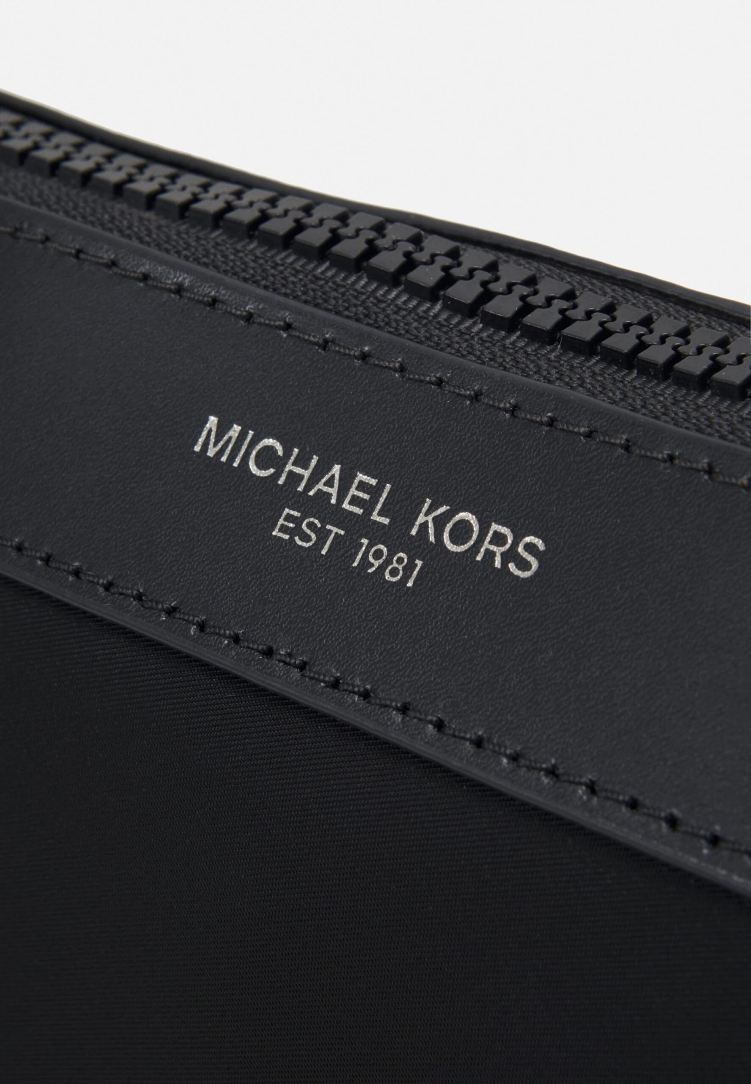 Michael Kors Xbody Unisex - Across Body Bag - Black - Image 4