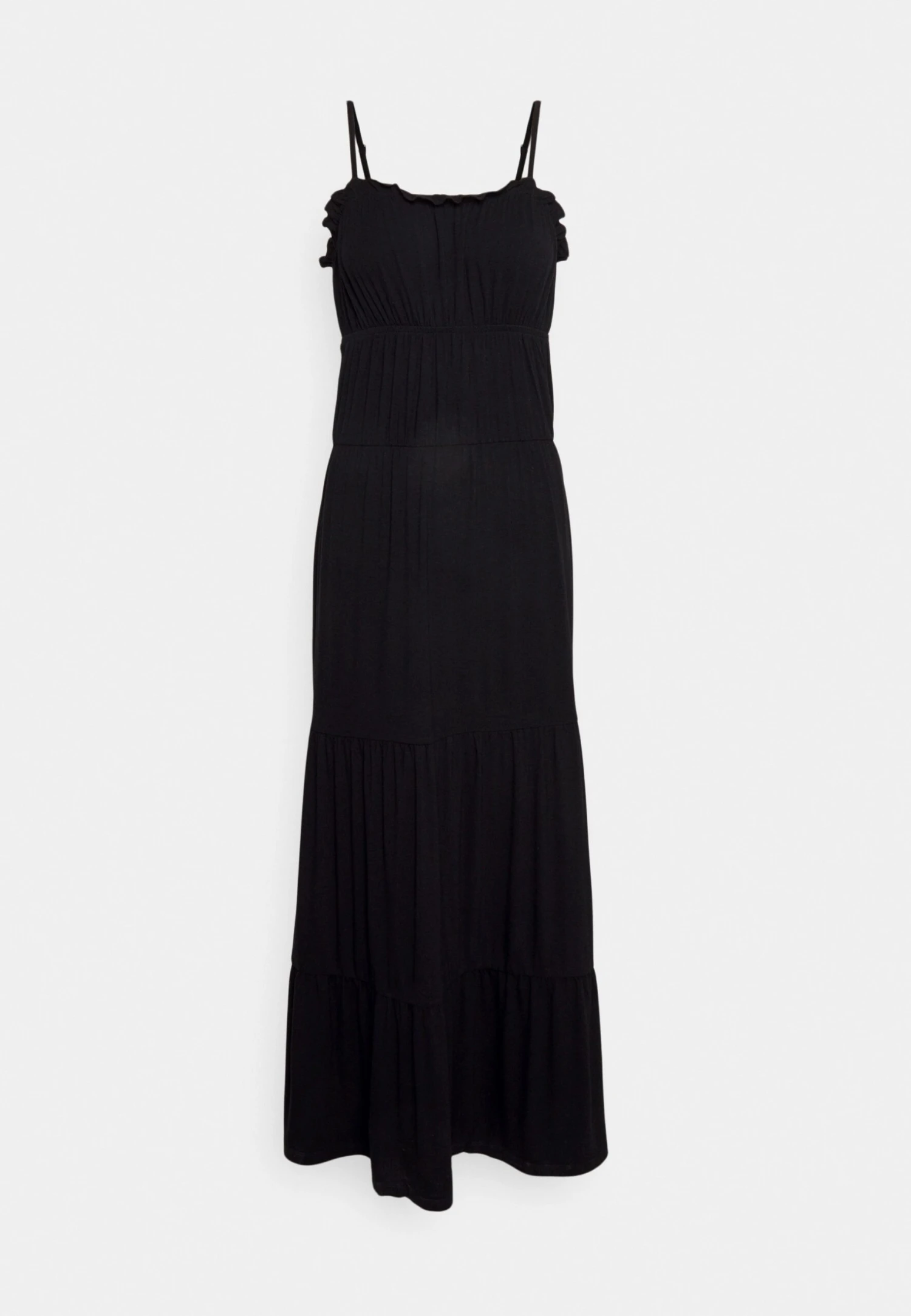 Even&Odd Maxi Dress Tiered Skirt - Maxi Dress - Image 5