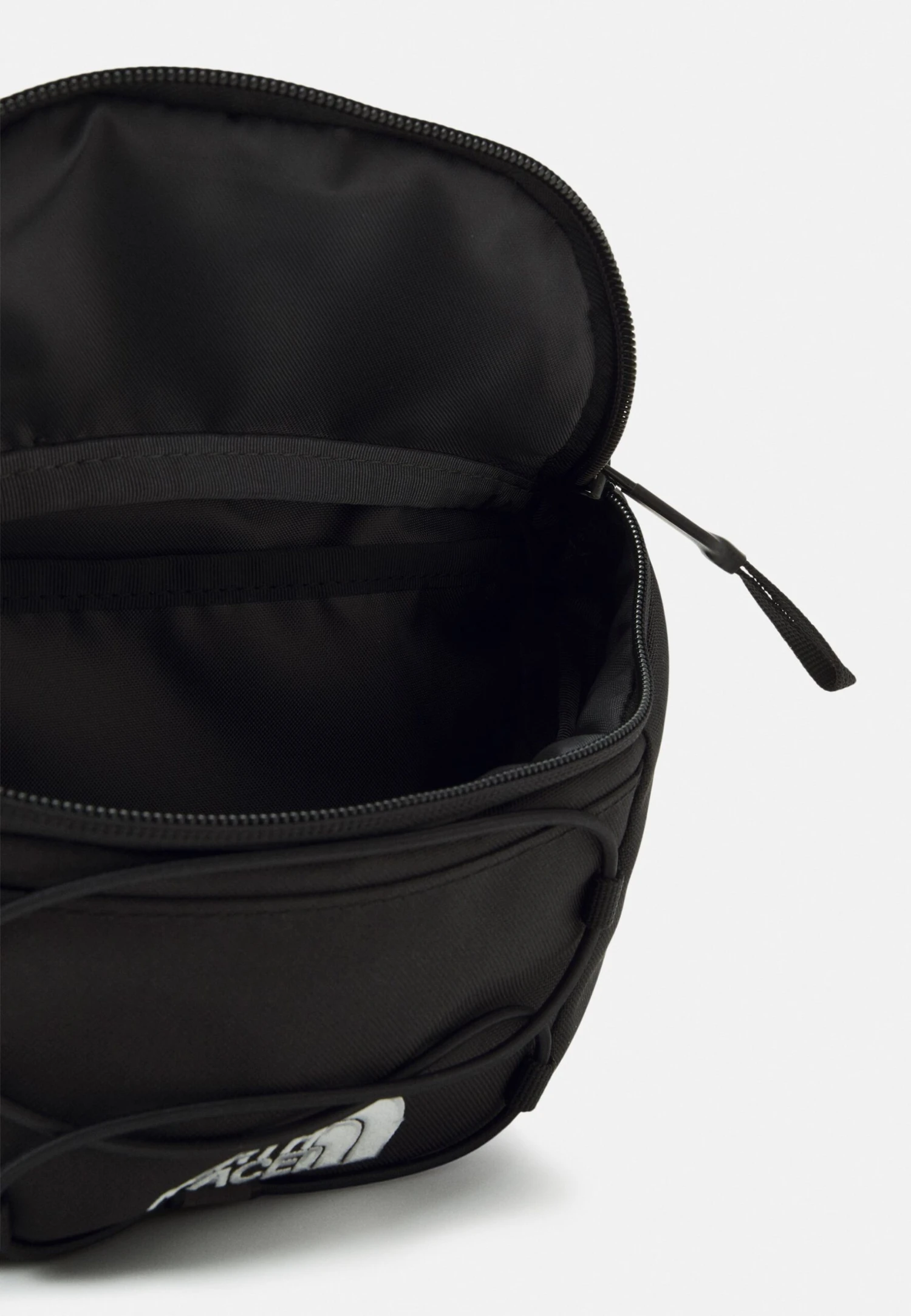 The North Face Jester Lumbar Unisex - Bum Bag - Black - Image 3