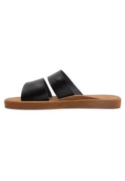 Roxy COASTAL COOL - Mules - Blk