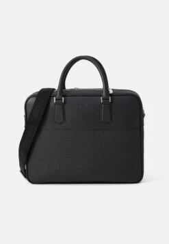 Boss CROSSTOWN - Laptop Bag - Black