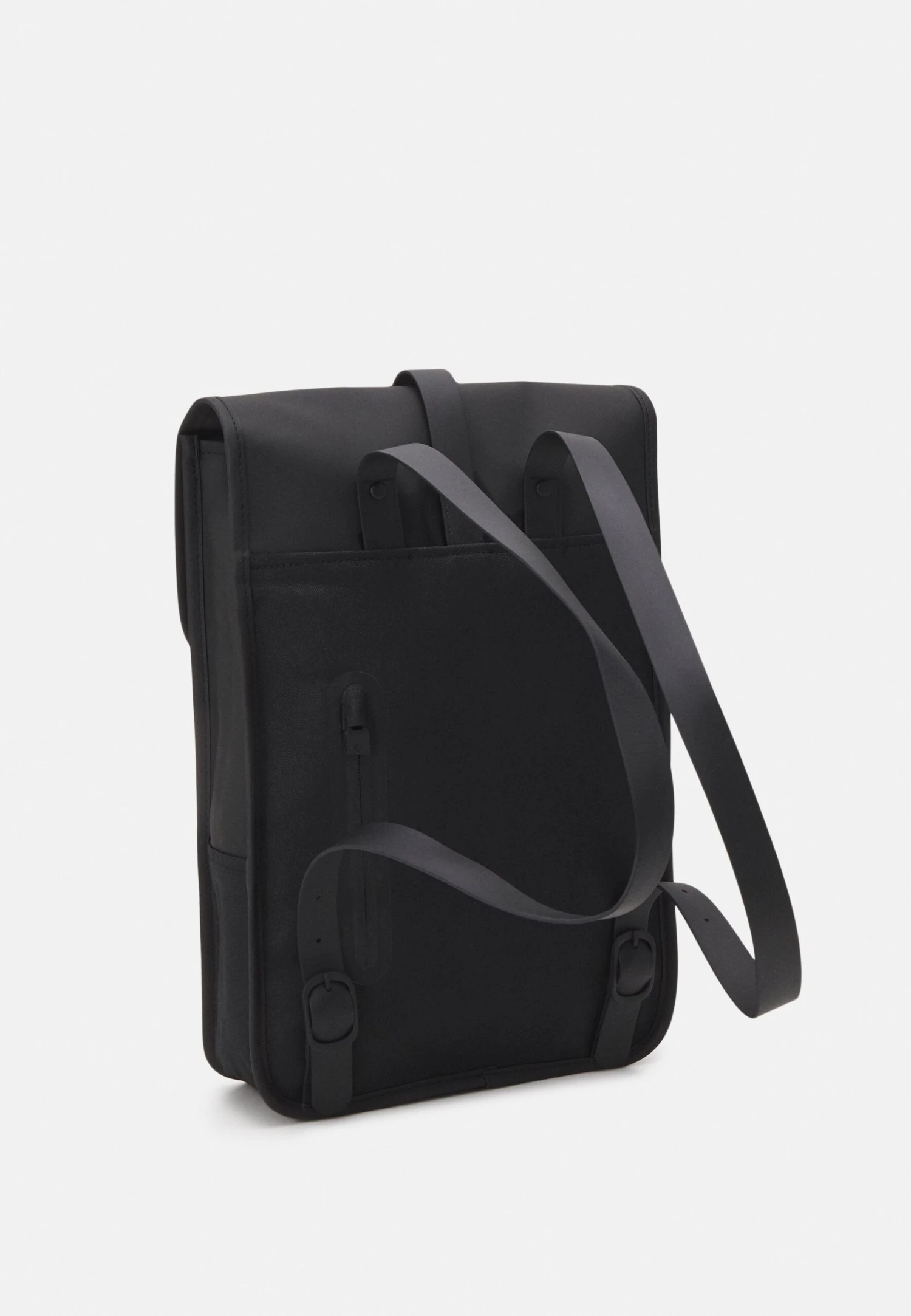 Rains Backpack Mini Unisex - Rucksack - Black - Image 2