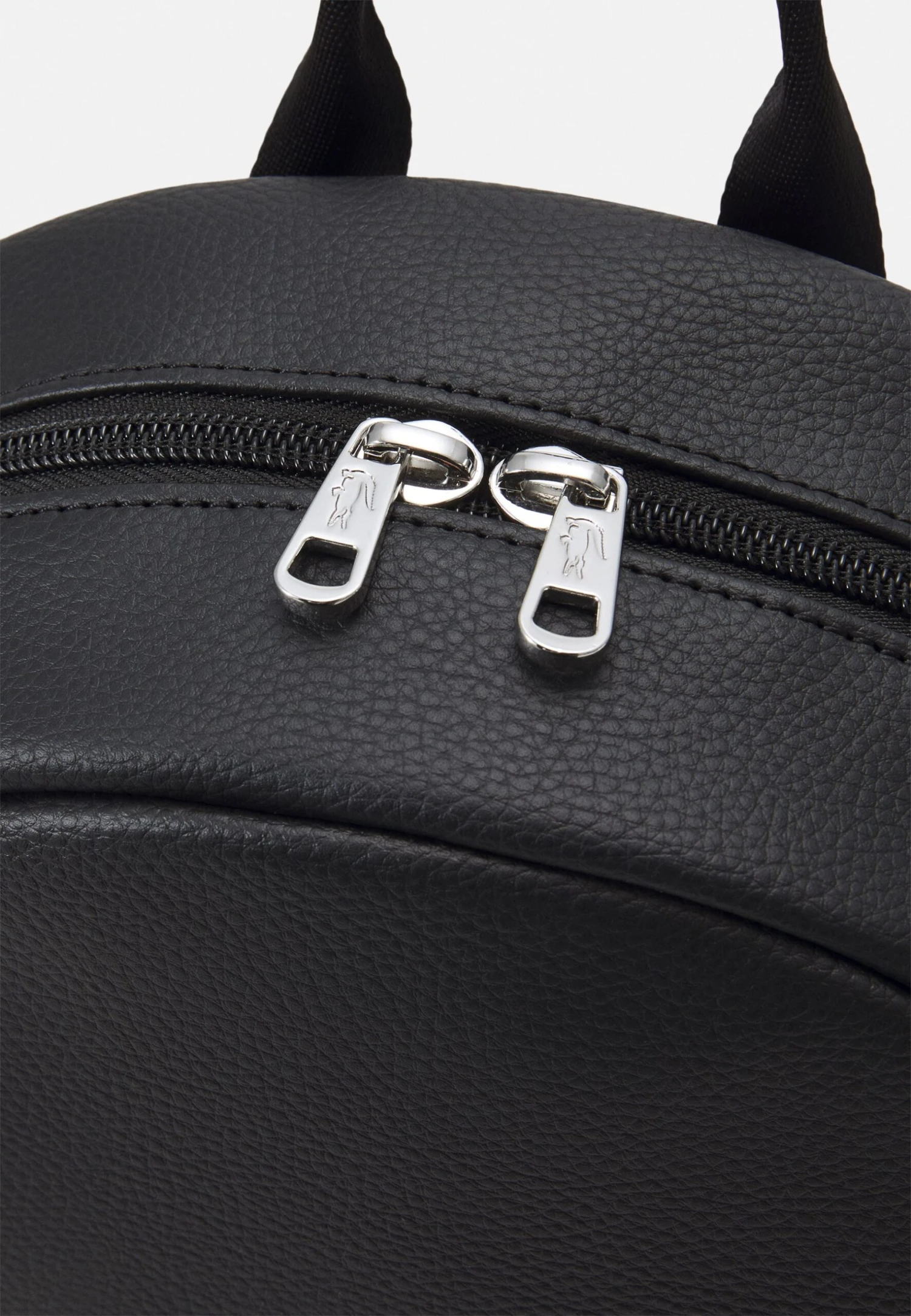 Lacoste Gael Unisex - Rucksack - Noir - Image 5