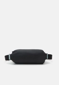 Calvin Klein Rubberized Waistbag Unisex - Bum Bag - Black