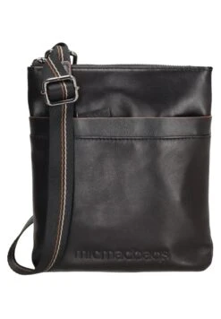 Across Body Bag - Schwarz