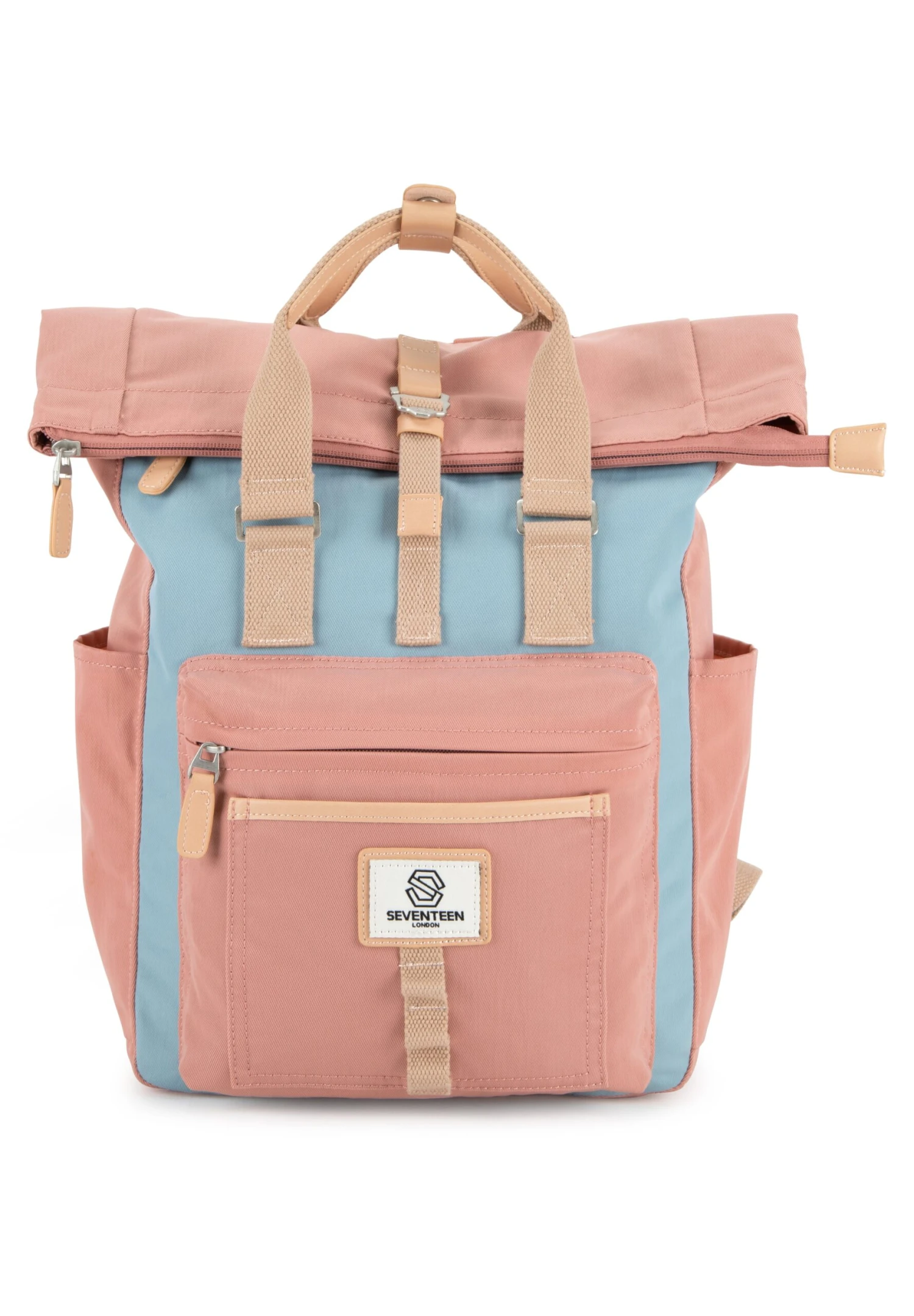 Canary Wharf - Rucksack - Pink - Image 3