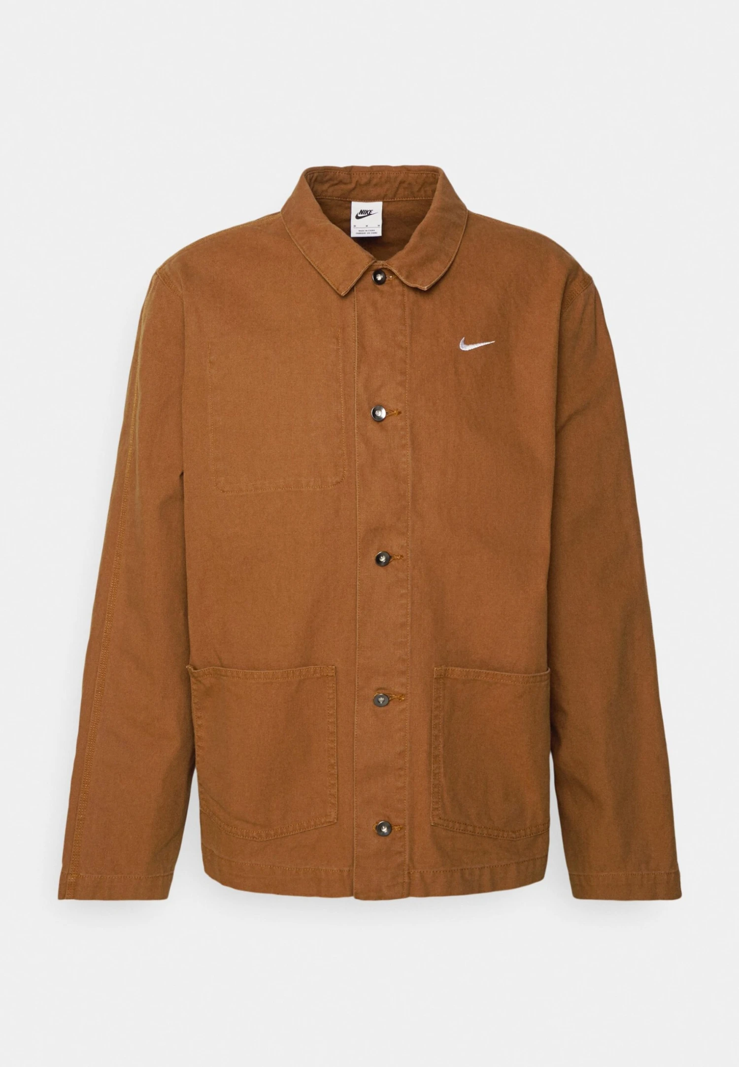 Nike Sportswear Chore Coat - Summer Jacket - Image 5