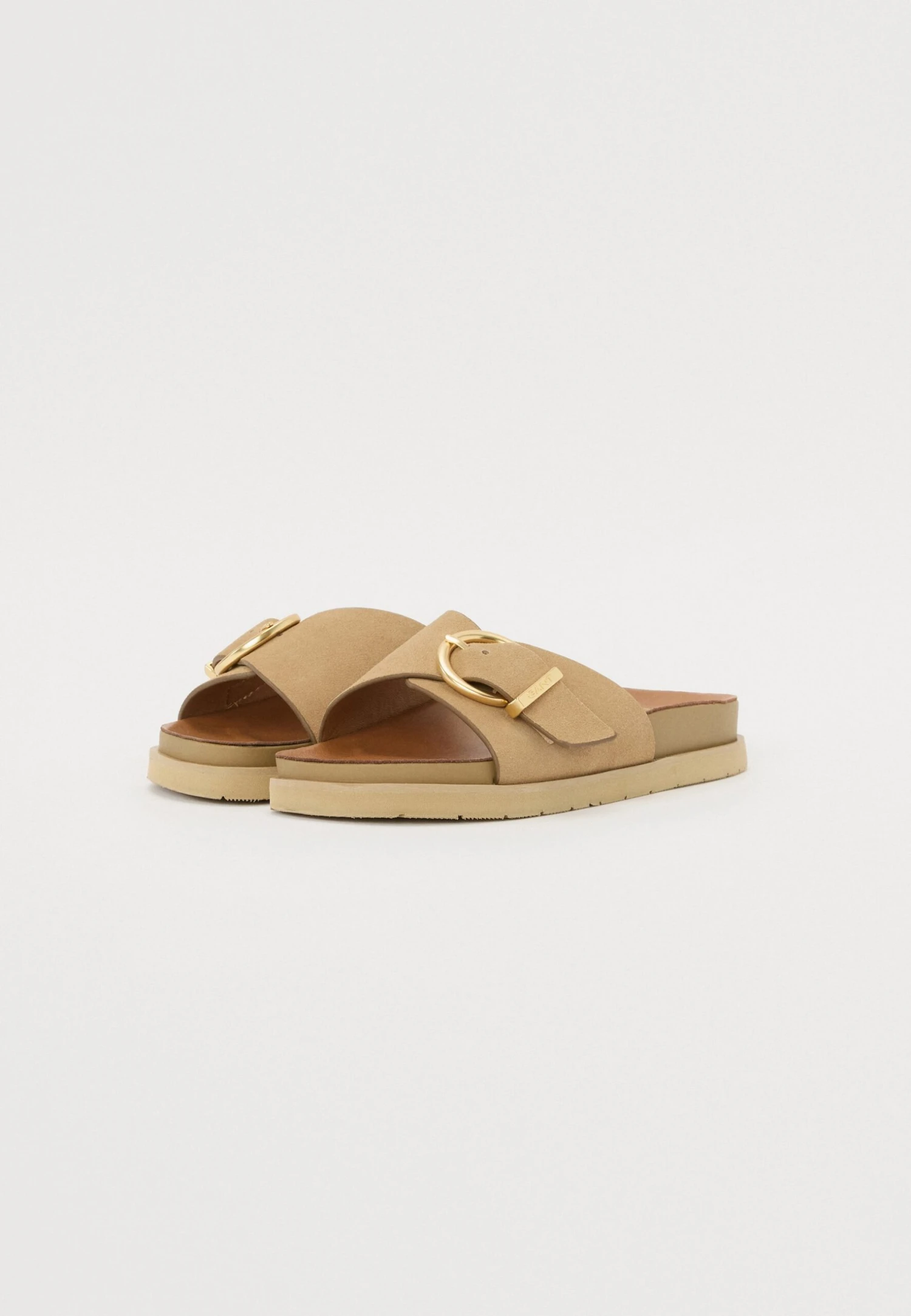 Gant MARDALE - Slippers - Sand - Image 2