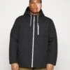 Only & Sons Onsbjorn Jacket - Winter Jacket - Dark Navy