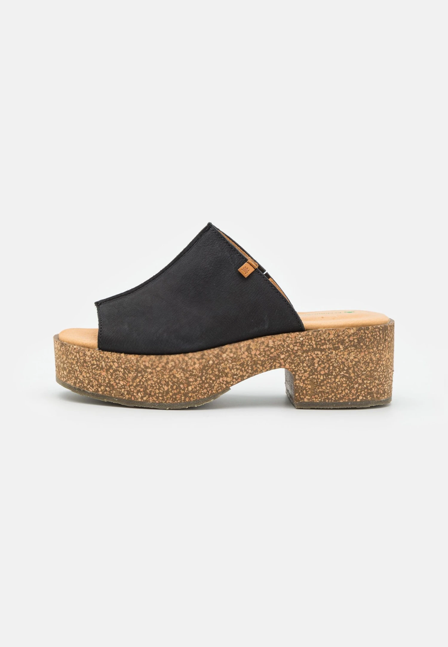 El Naturalista Arbequina - Heeled Mules - Image 2