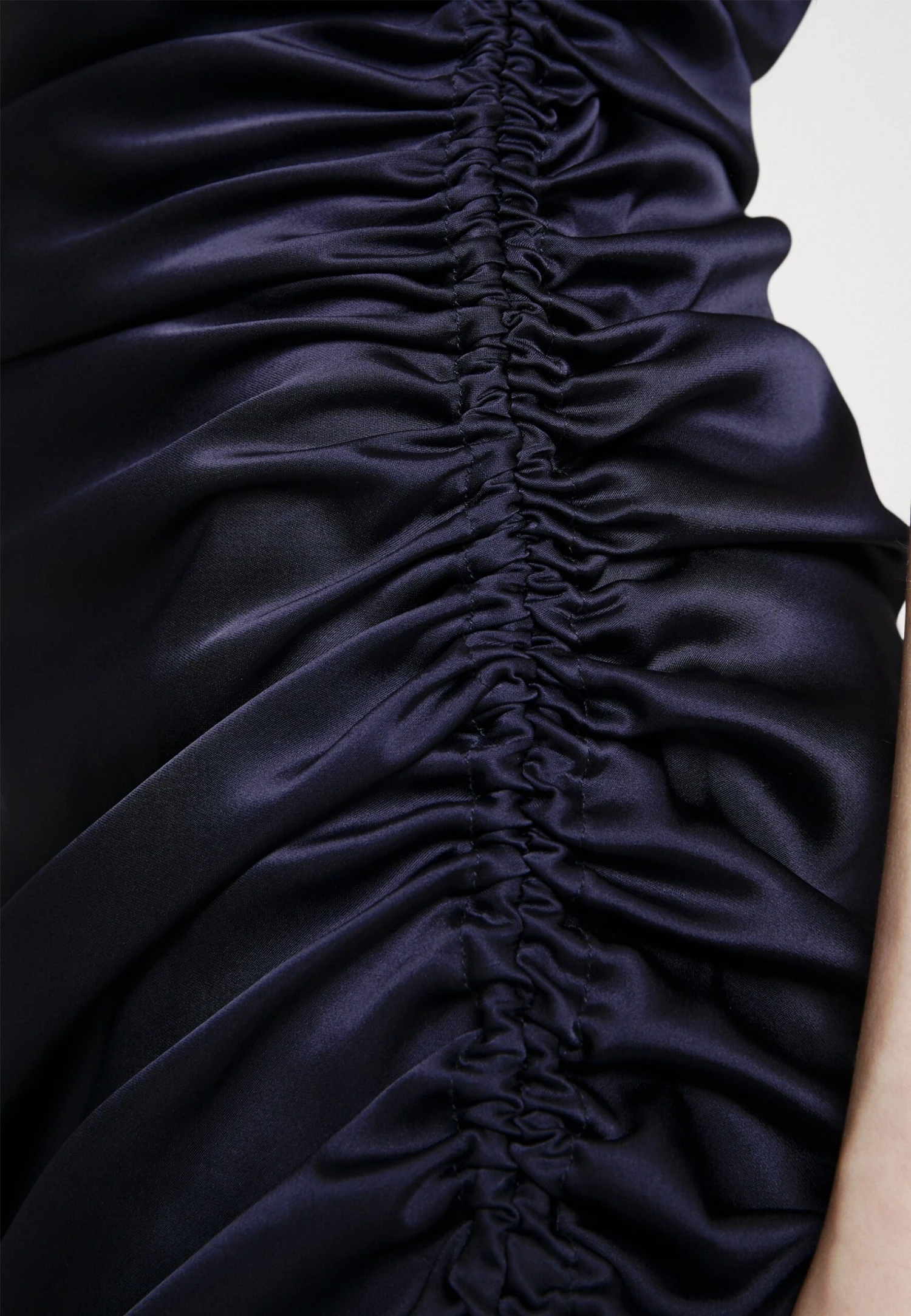 Tiger Of Sweden Ivoana - Occasion Wear - Marine Blue - Image 5