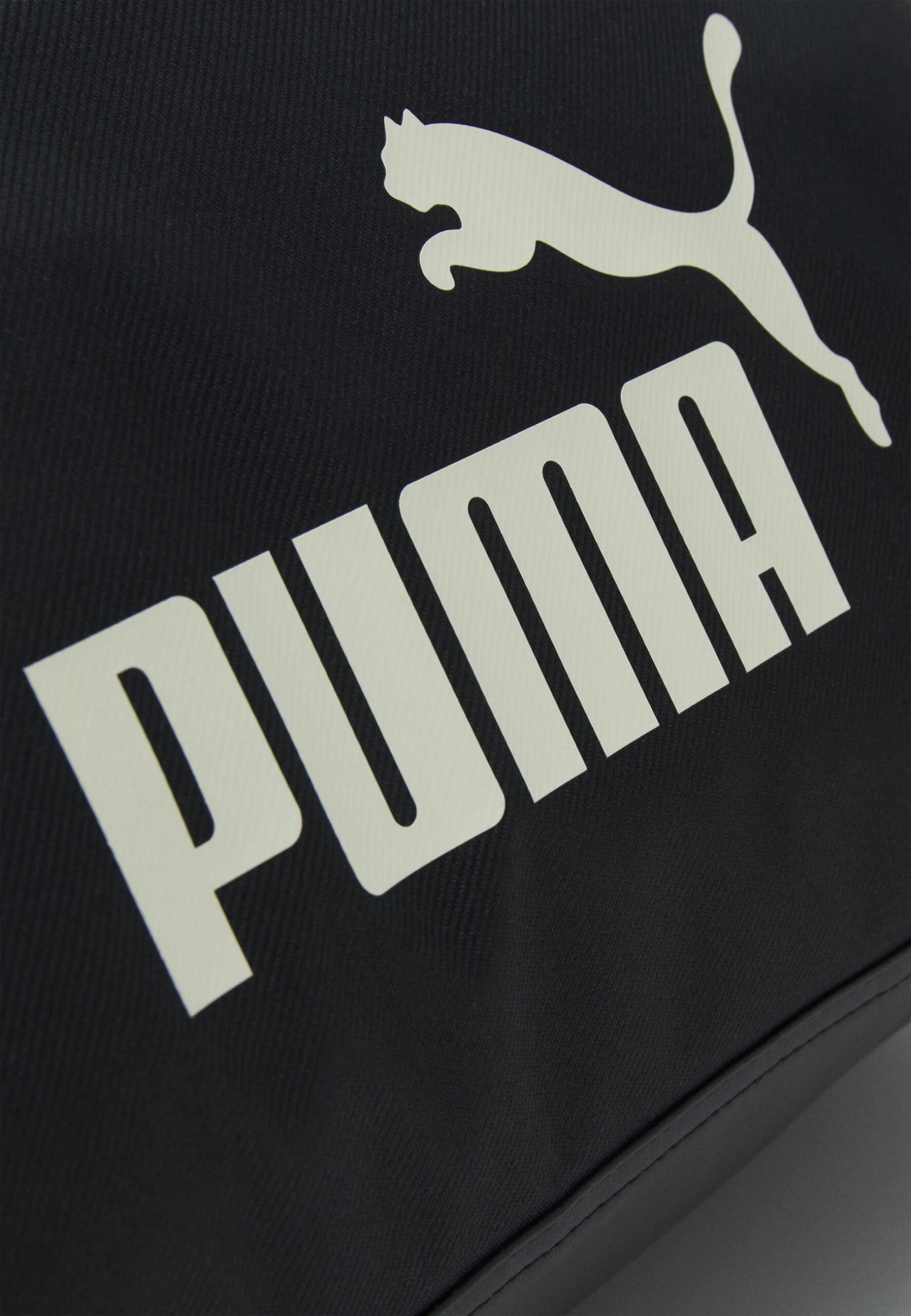 Puma Campus Grip Bag Unisex - Sports Bag - Black - Image 4