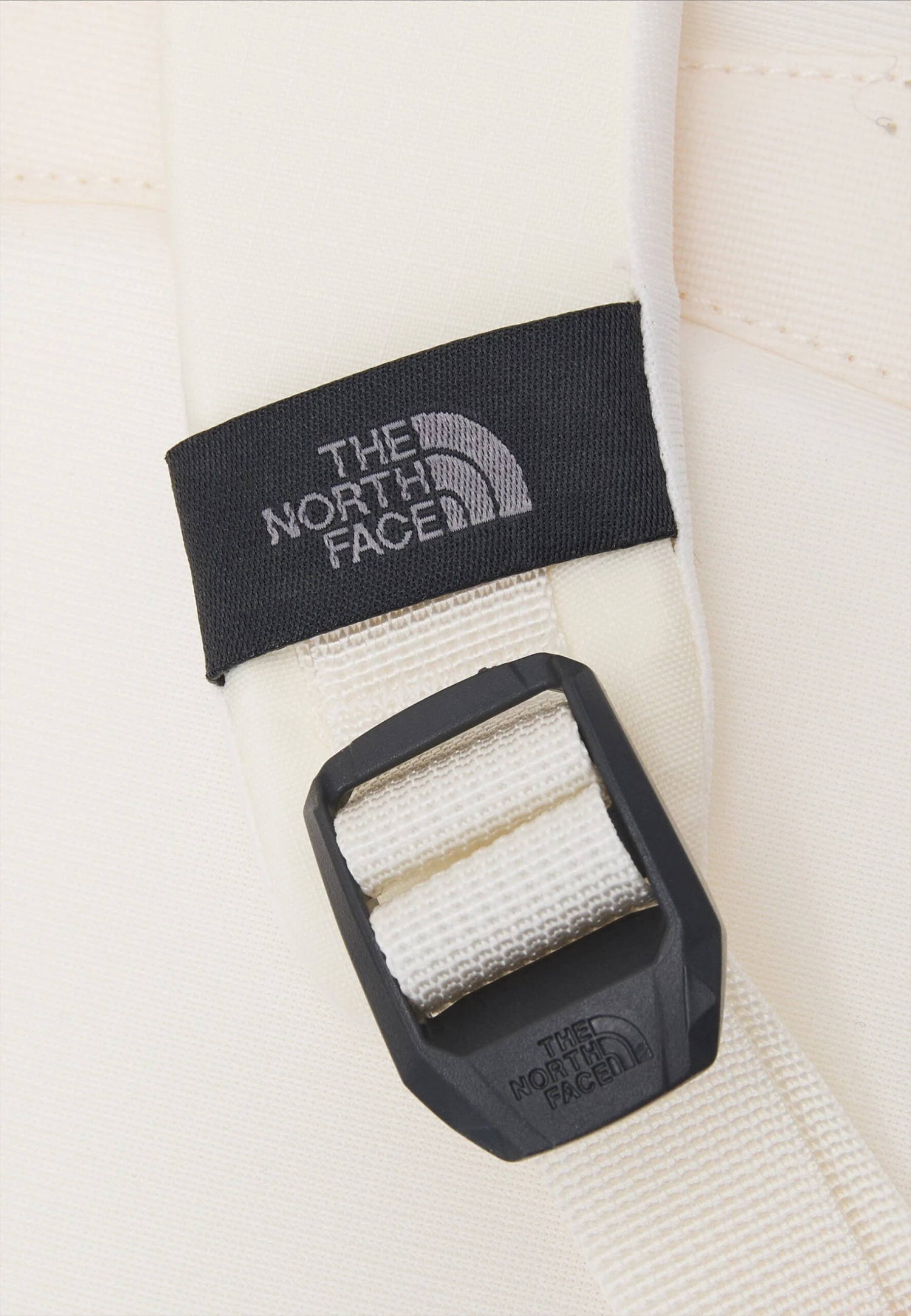 The North Face Borealis Mini Backpack Unisex - Rucksack - Gardenia White/Black - Image 4