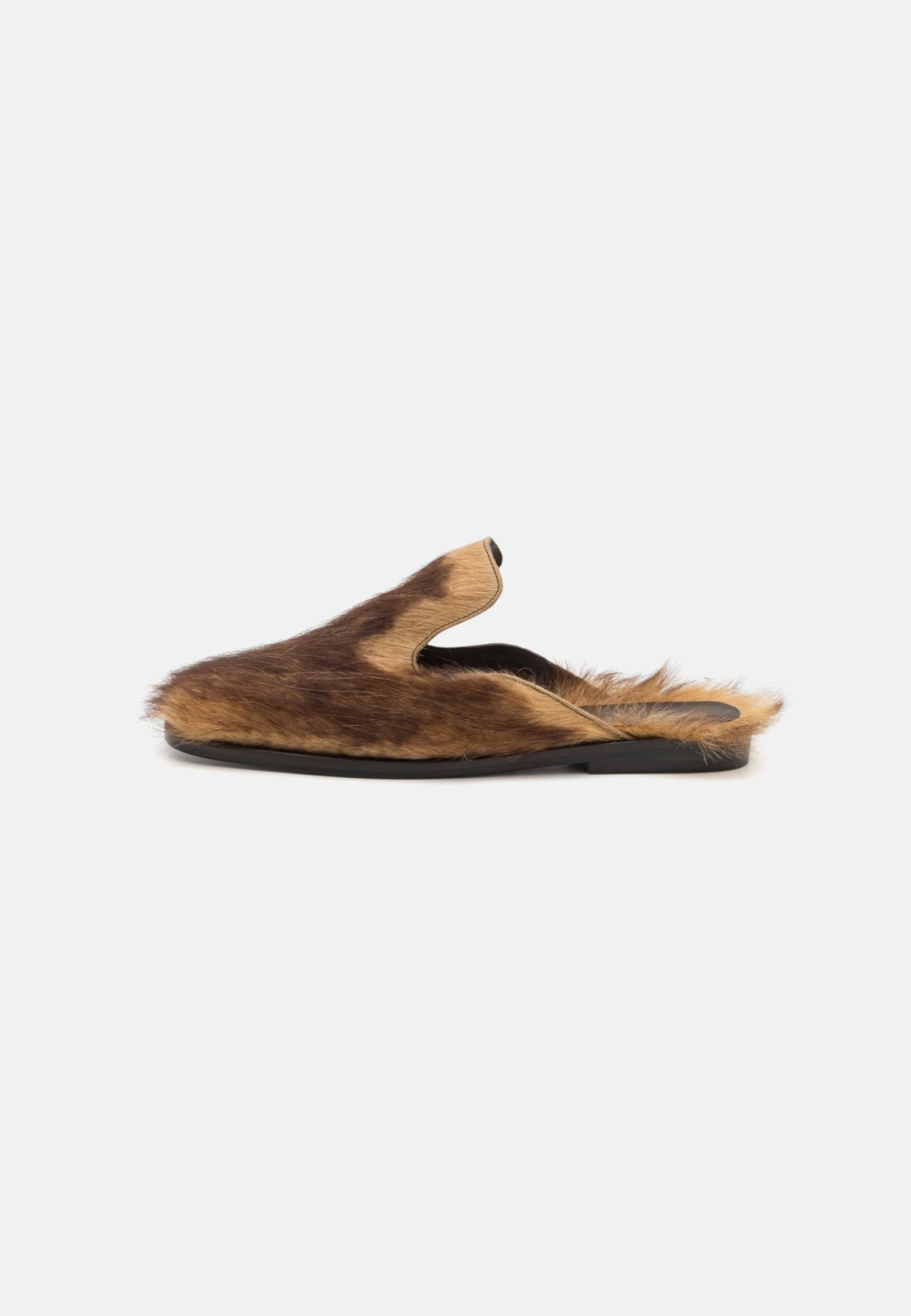 New Court Slide - Mules - Image 2