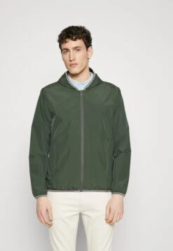 Pyrenex Hendrick - Summer Jacket - Jungle