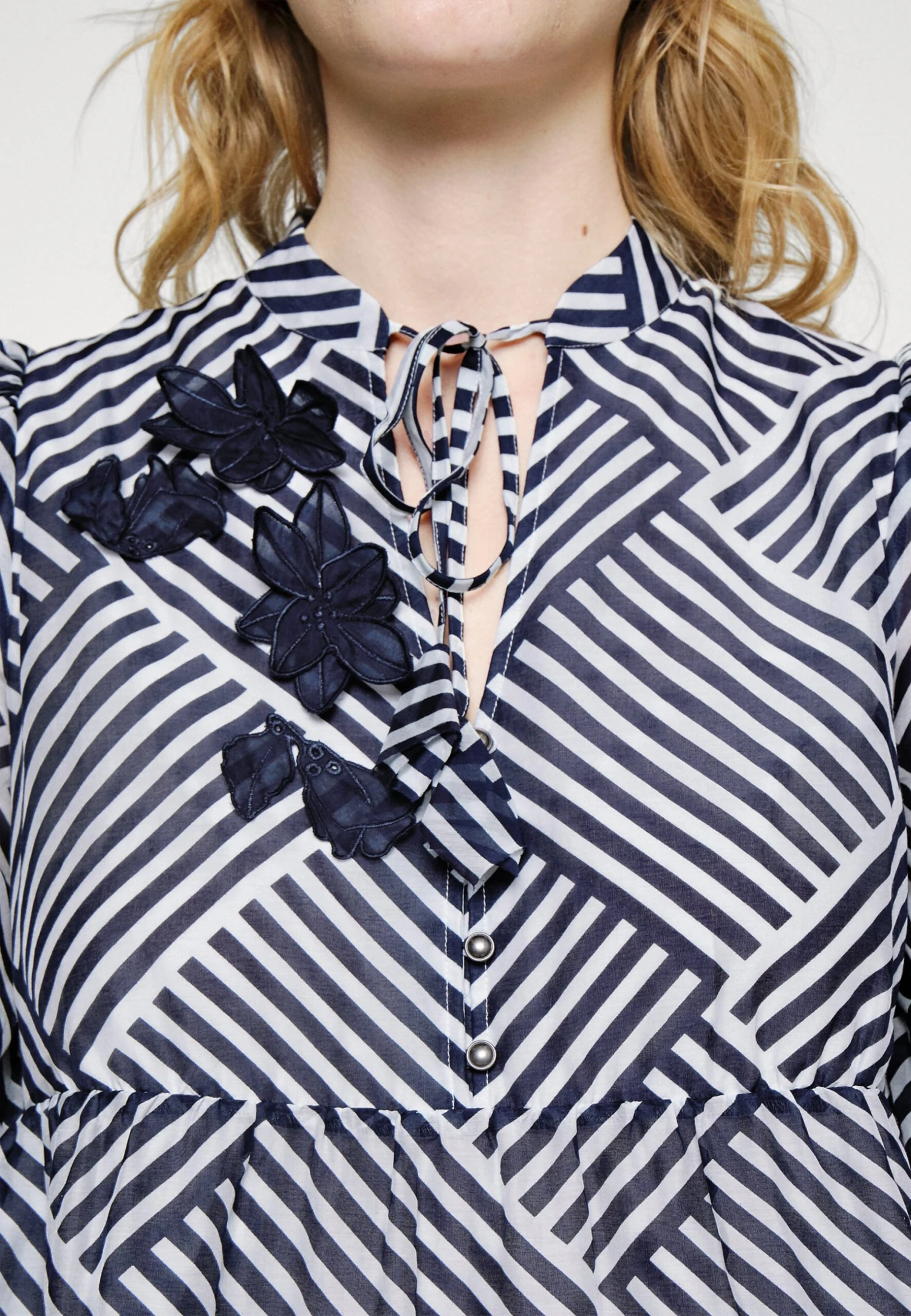 MAX & Co. Renzo - Day Dress - Image 7