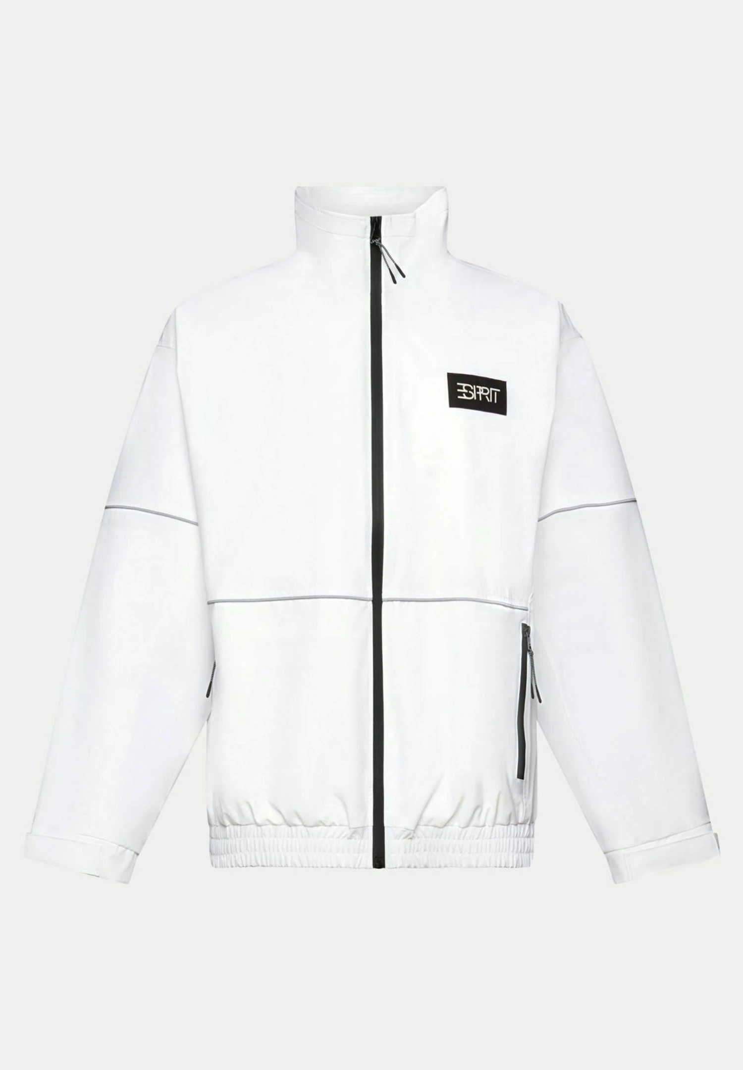 ESPRIT Windbreaker - Light Jacket - White - Image 8