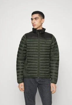Blend Outerwear - Light Jacket - Rosin