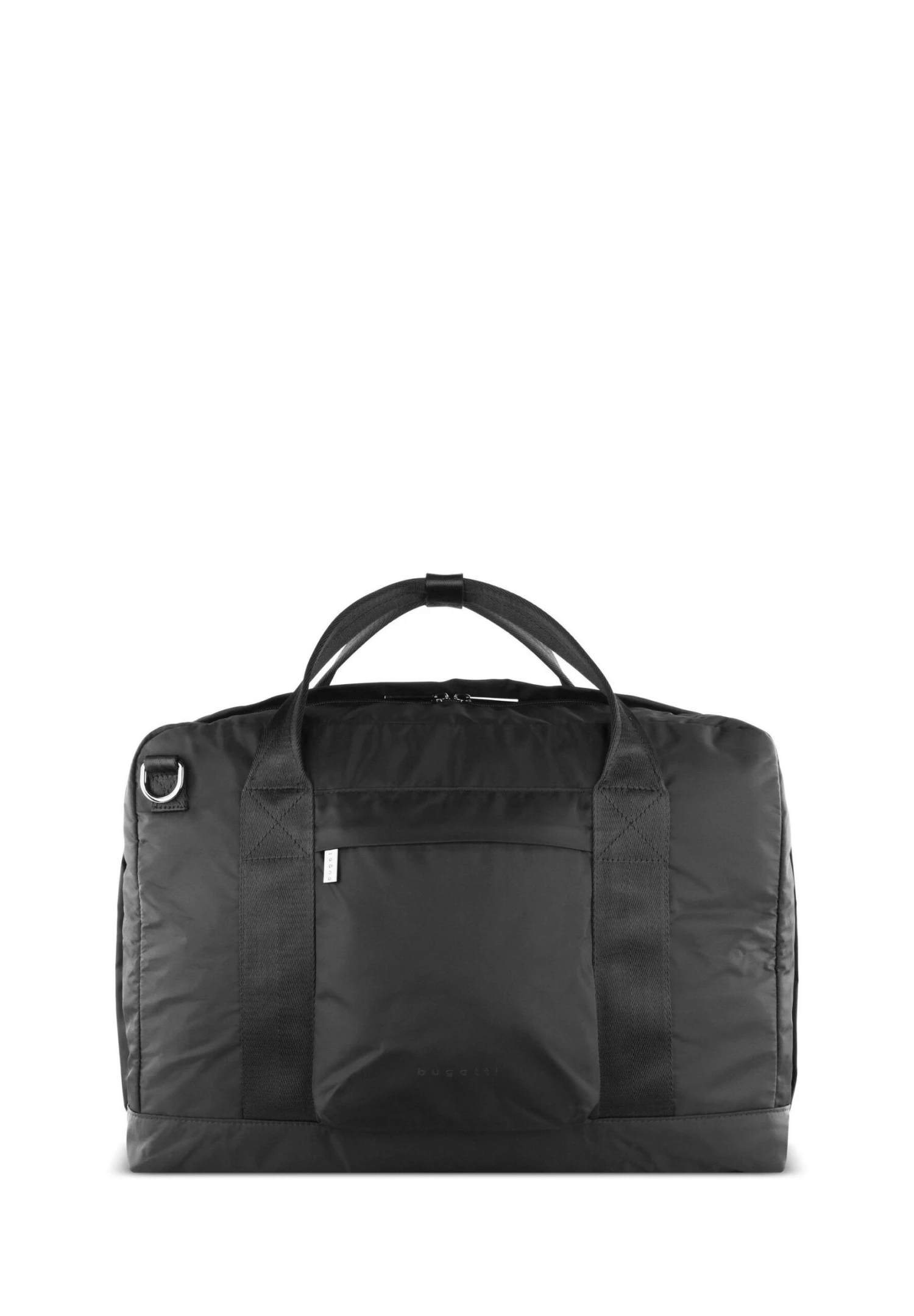 Bugatti ELIA BUSINESSTASCHE - Holdall - Schwarz