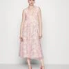 Vero Moda Vmdora Kaya Dress - Day Dress
