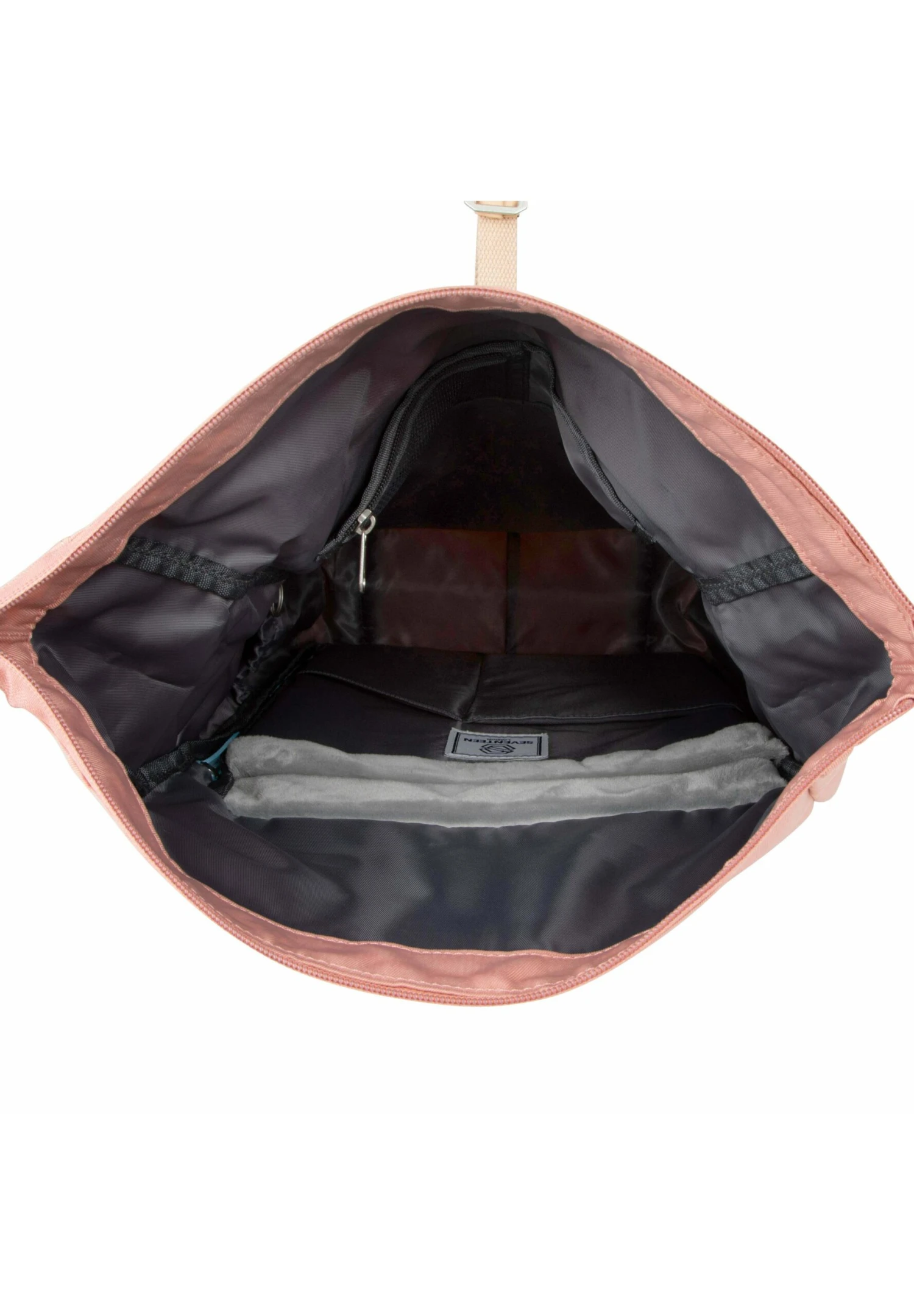 Canary Wharf - Rucksack - Pink - Image 5