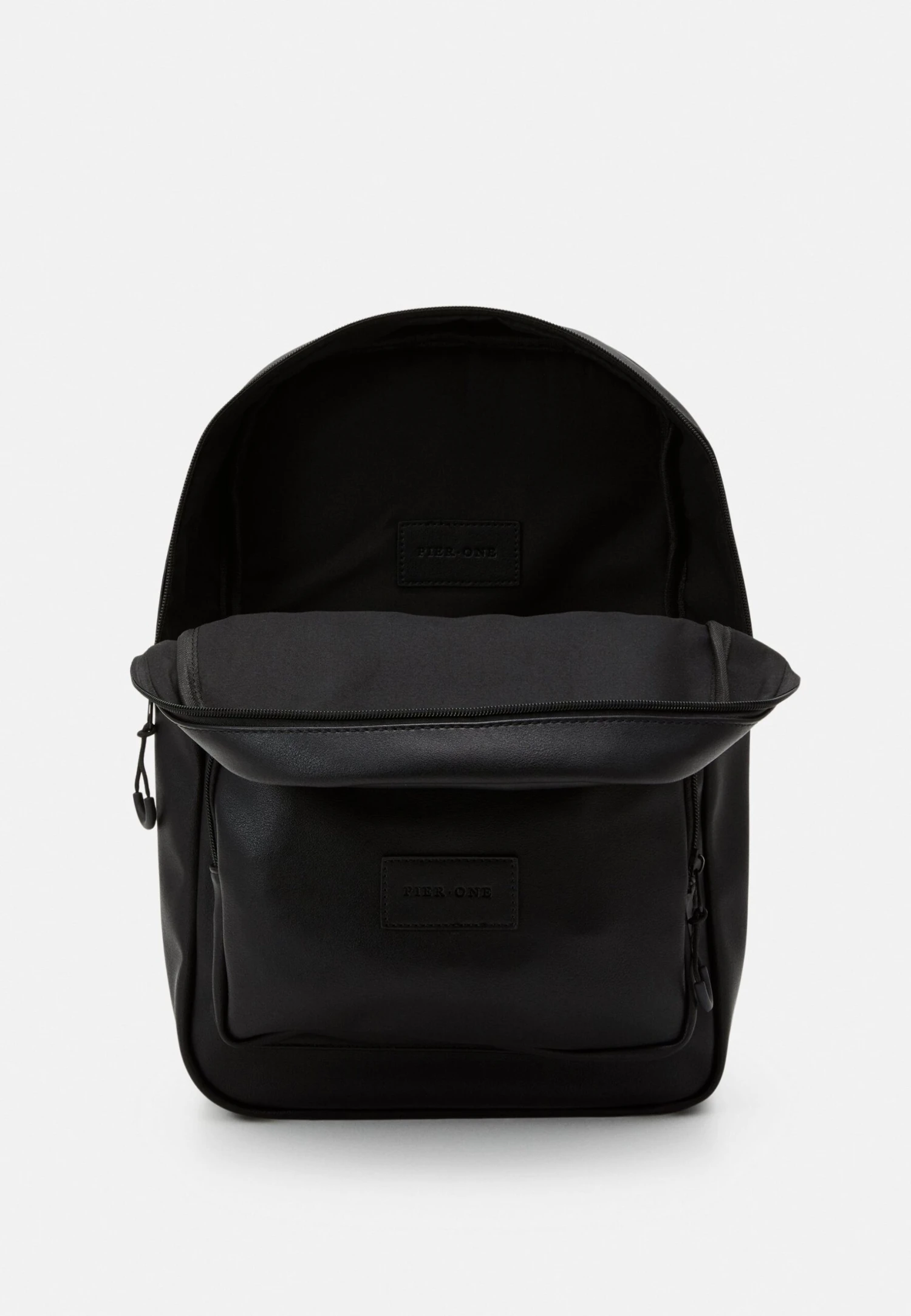 Pier One Unisex - Rucksack - Black - Image 3