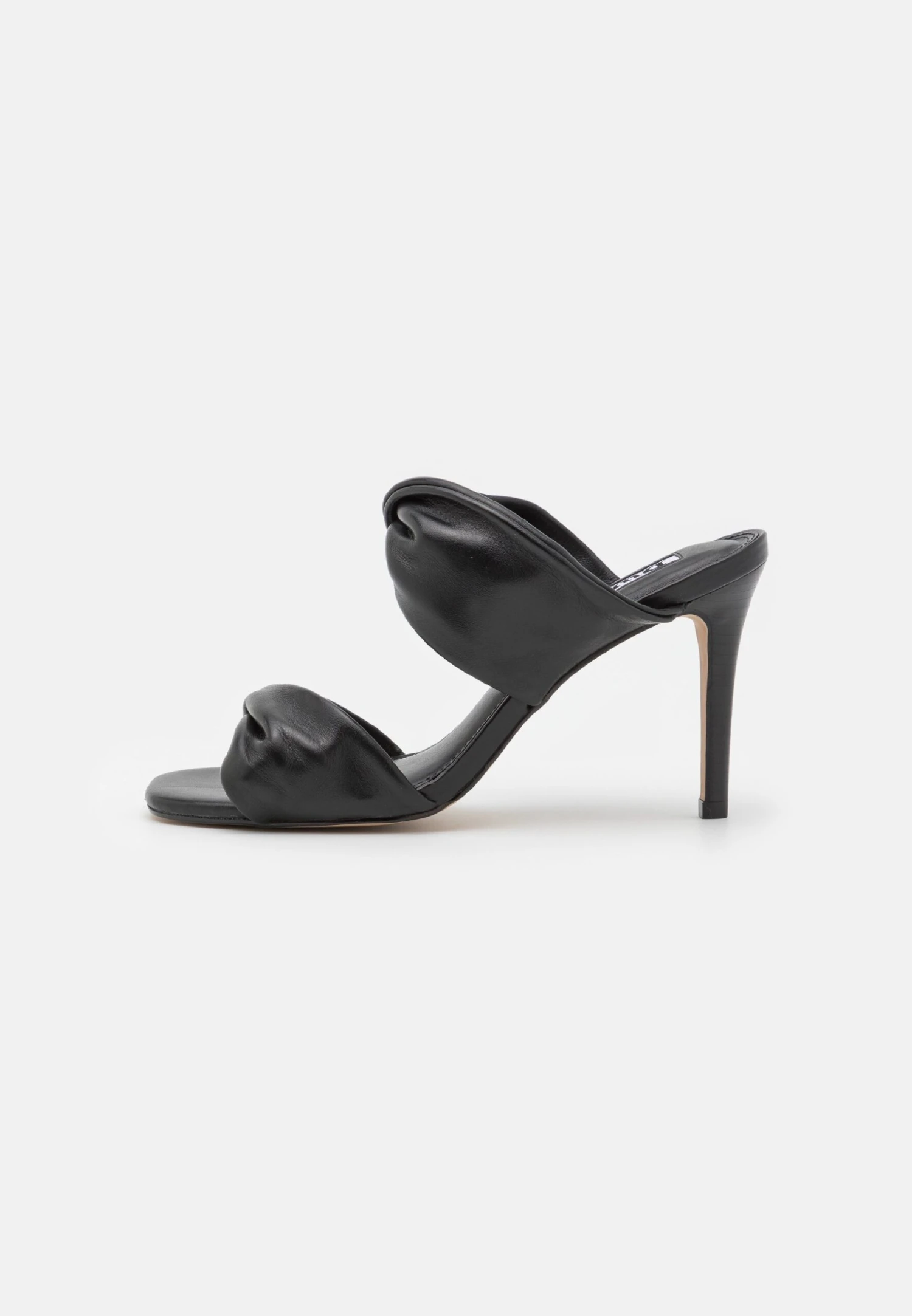 Dune London Mettle - Heeled Mules - Image 2
