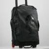 The North Face Rolling Thunder - Wheeled Suitcase - Black