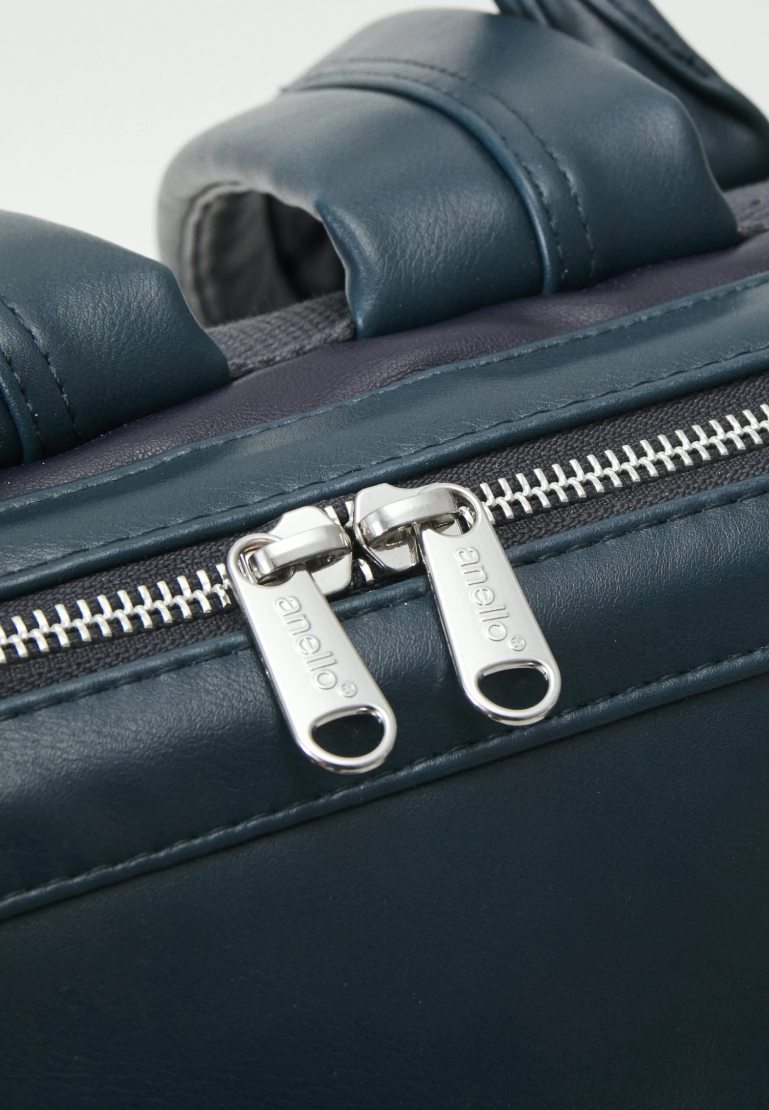 Premium Unisex - Rucksack - Navy - Image 4