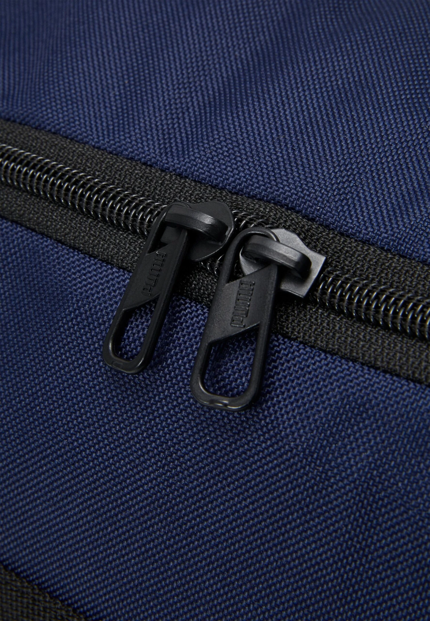 Puma Challenger Duffel Unisex - Sports Bag - Navy - Image 4