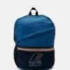 K-Way Le Vrai Francois Unisex - Rucksack - Blue Royal Marine