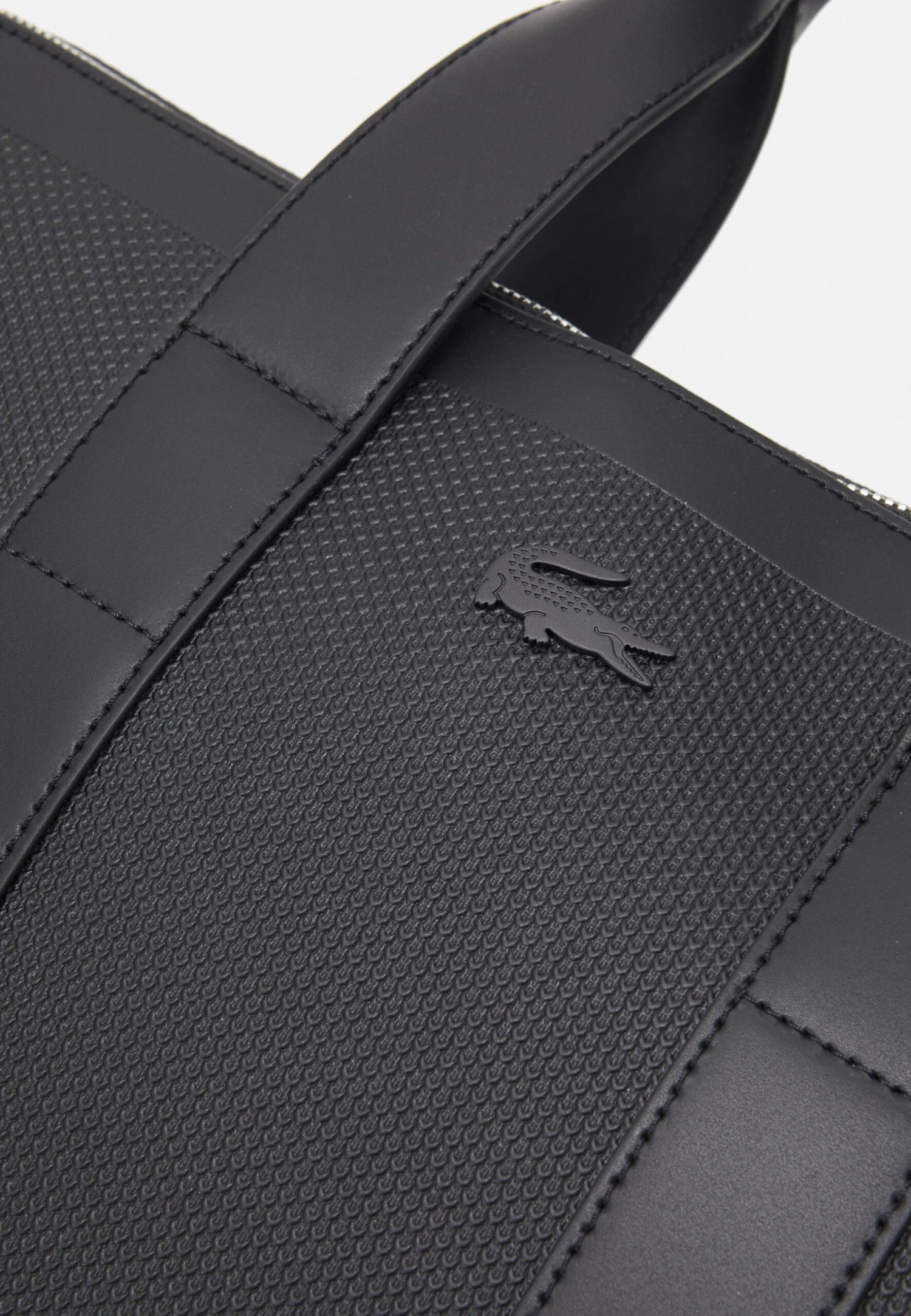 Lacoste CHANTACO - Briefcase - Noir - Image 7