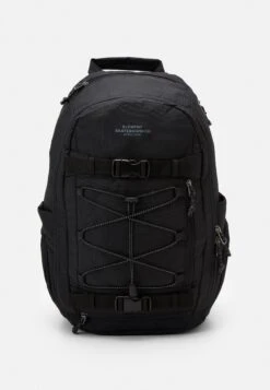 Element Scheme Unisex - Rucksack - Flint Black