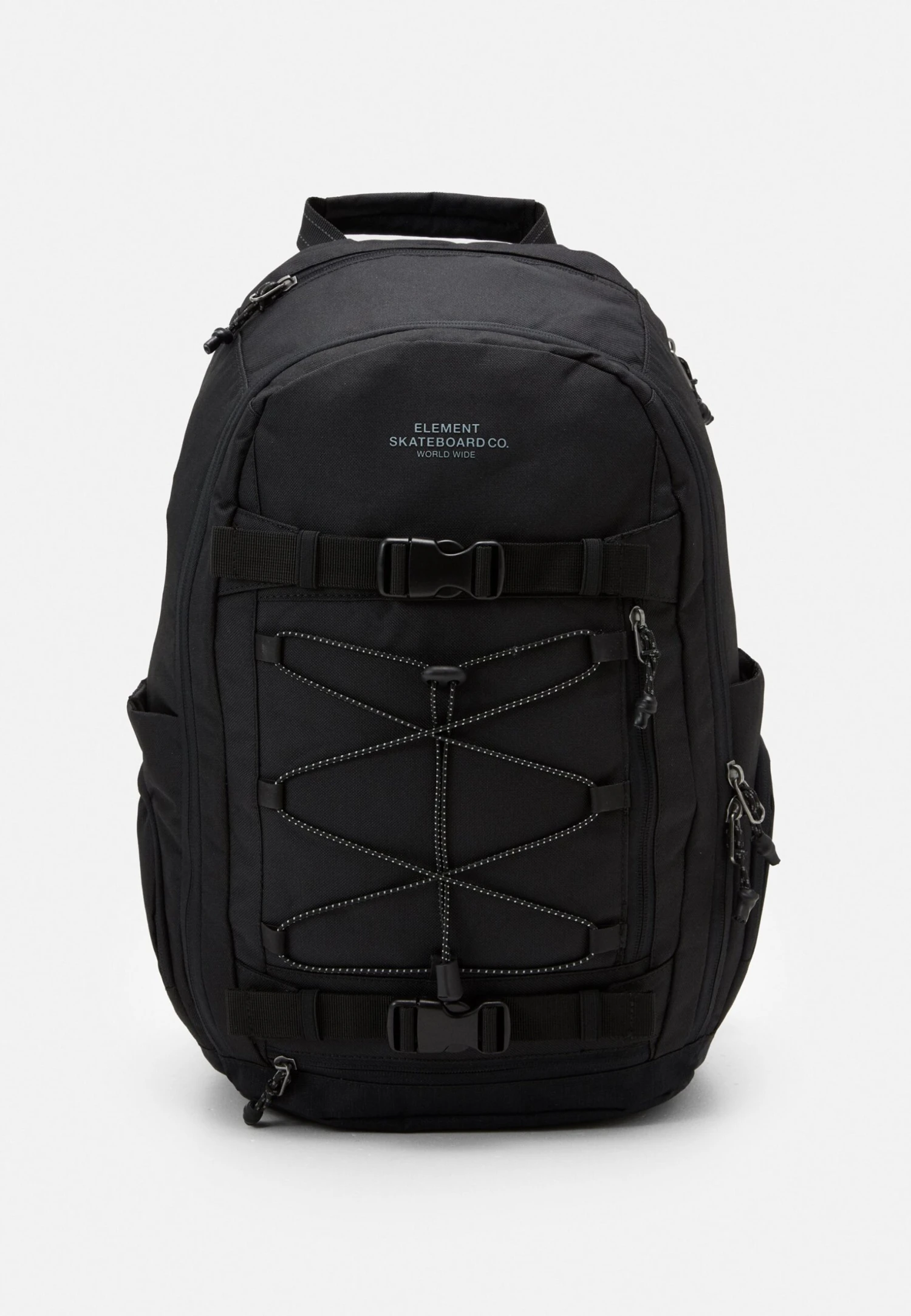 Element Scheme Unisex - Rucksack - Flint Black