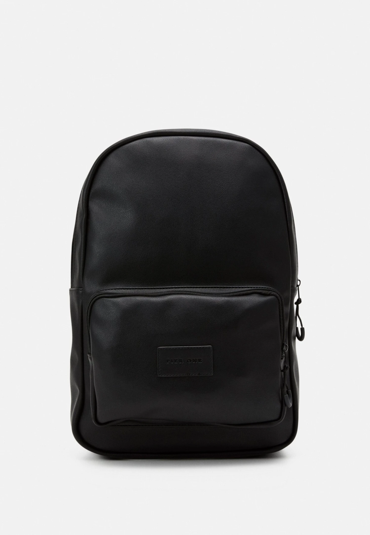 Pier One Unisex - Rucksack - Black