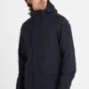 Burnsea - Light Jacket - Navy