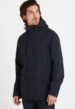 Burnsea - Light Jacket - Navy