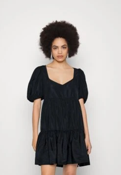 Monki Cocktail Dress / Party Dress - Black
