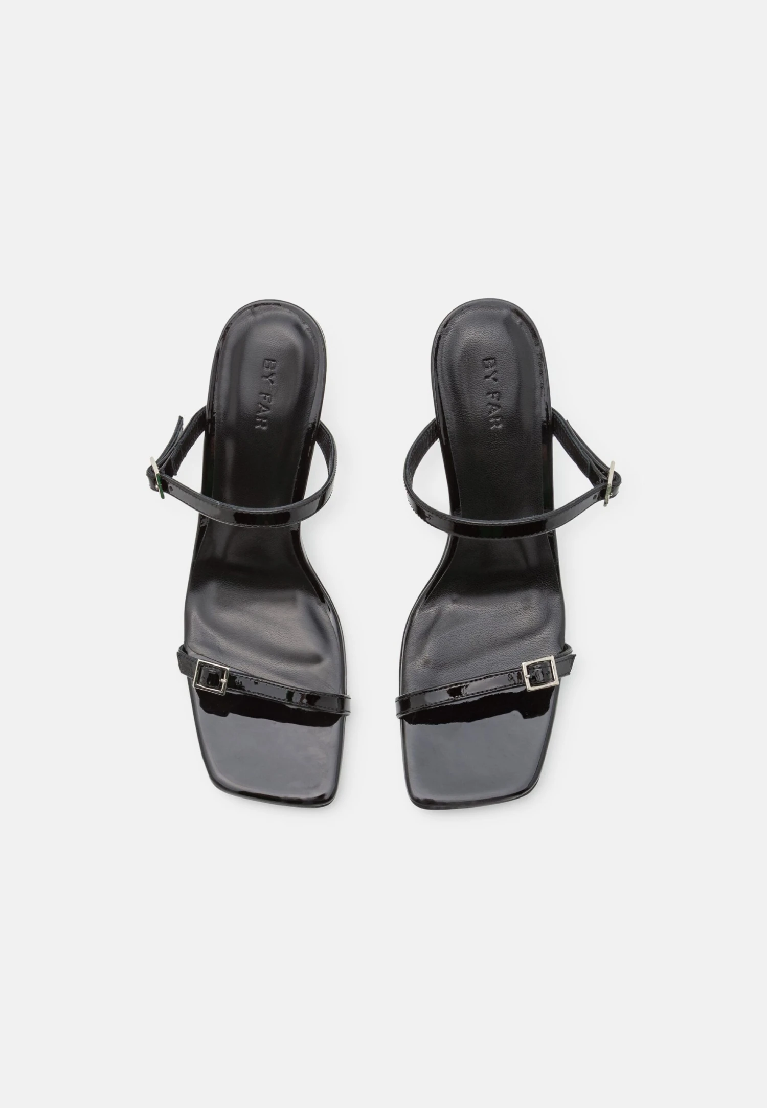 BY FAR Flick - Heeled Mules - Image 5