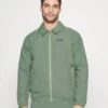 Patagonia Baggies - Outdoor Jacket - Hemlock Green
