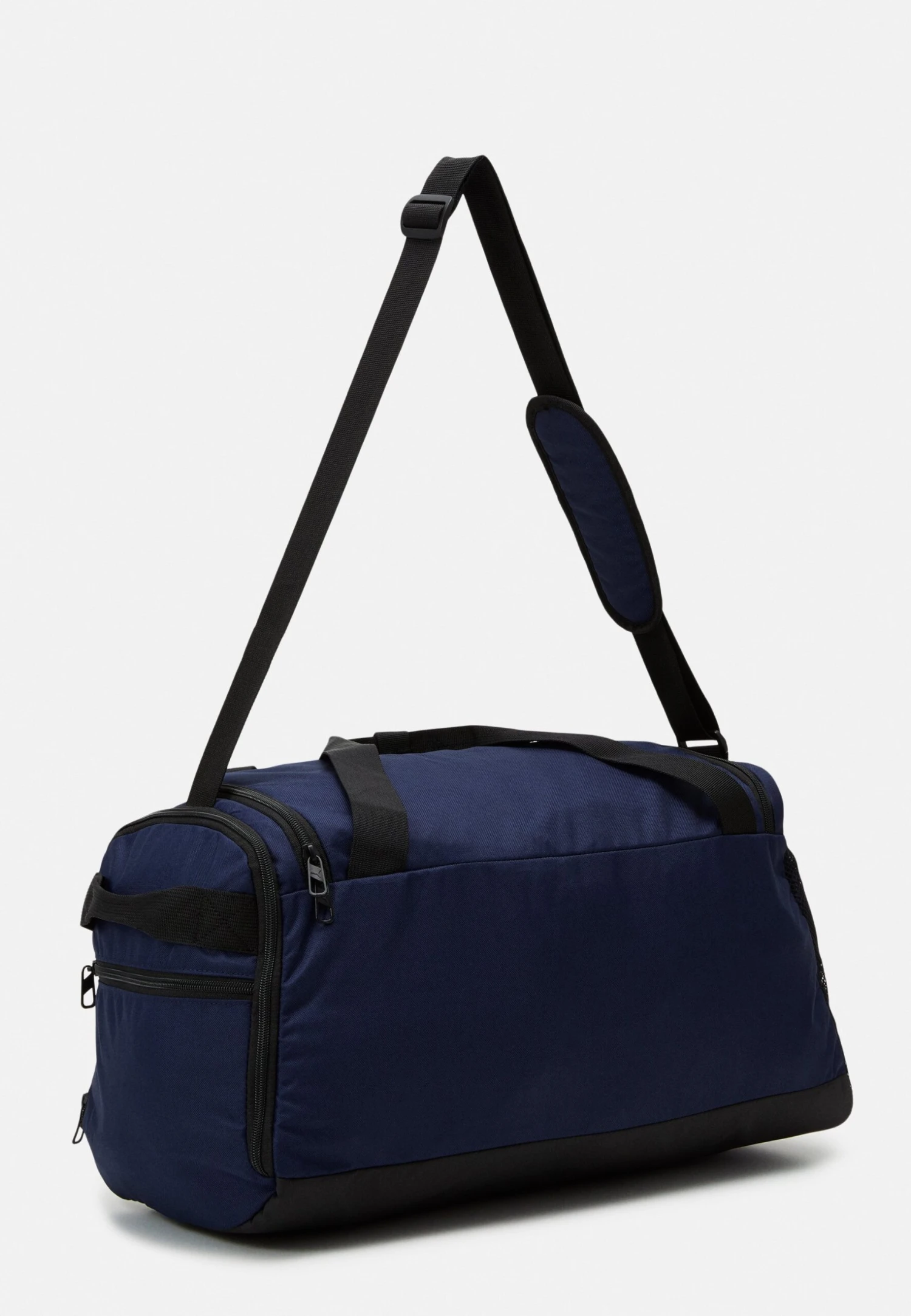 Puma Challenger Duffel Unisex - Sports Bag - Navy - Image 2