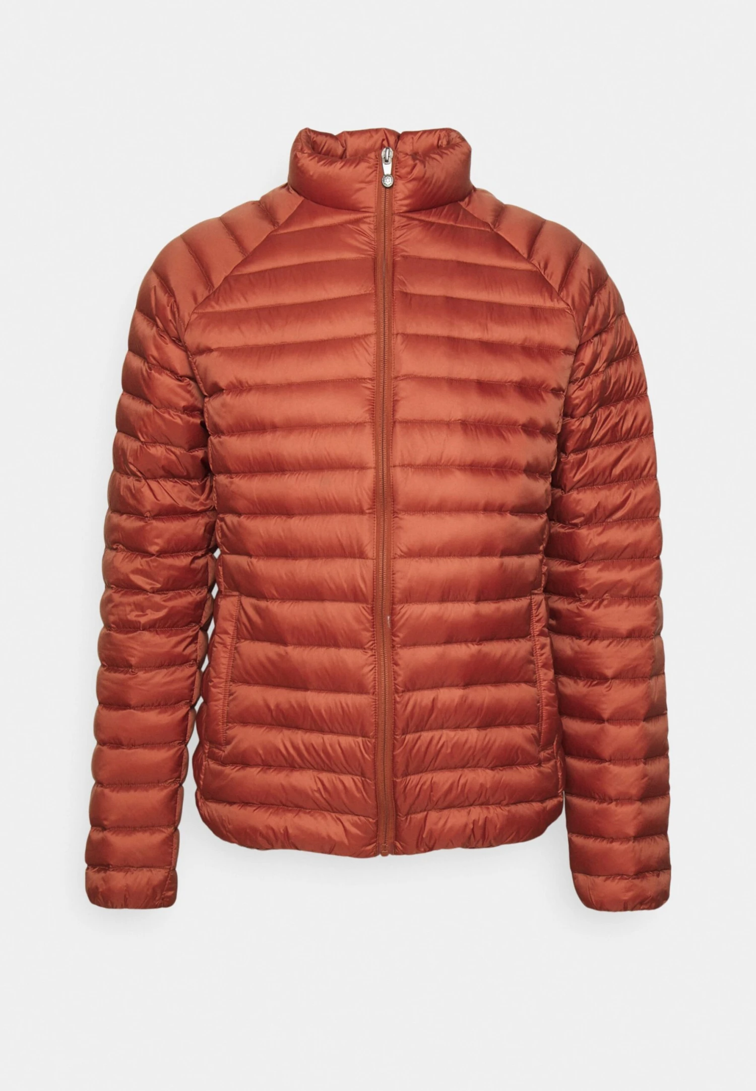 Pyrenex Mate - Down Jacket - Terracotta - Image 5