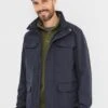 Withens - Outdoor Jacket - Dark Indigo